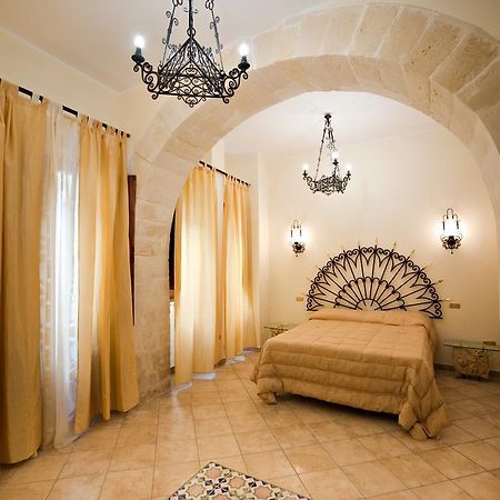 Le Antiche Mura Lecce Bilik gambar