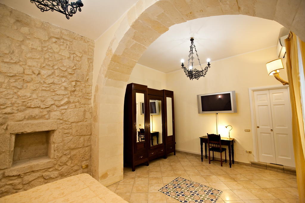 Le Antiche Mura Lecce Bilik gambar