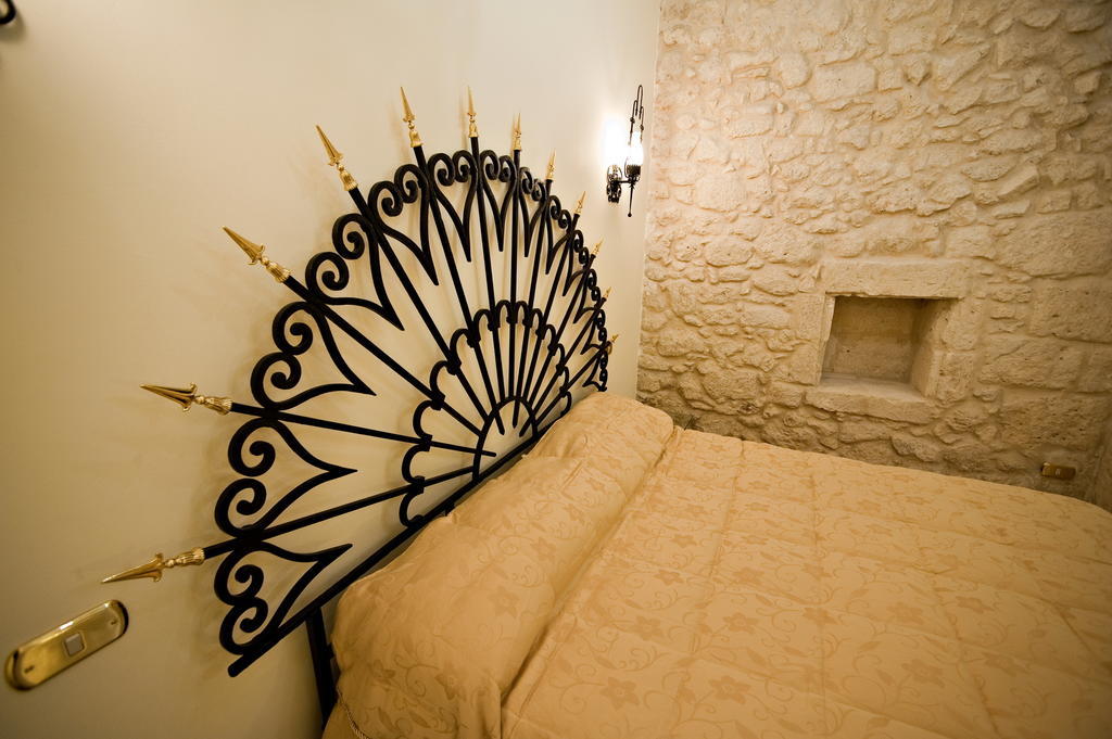 Le Antiche Mura Lecce Luaran gambar
