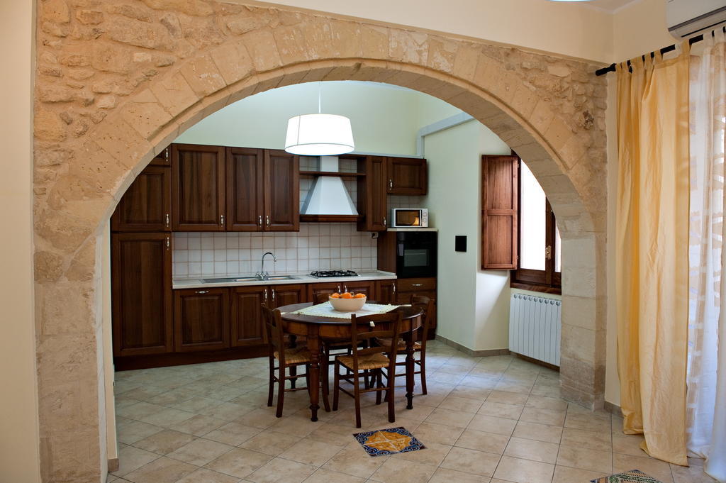 Le Antiche Mura Lecce Luaran gambar